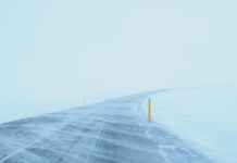 Wild Winter Storm Continues To Rip Through The US