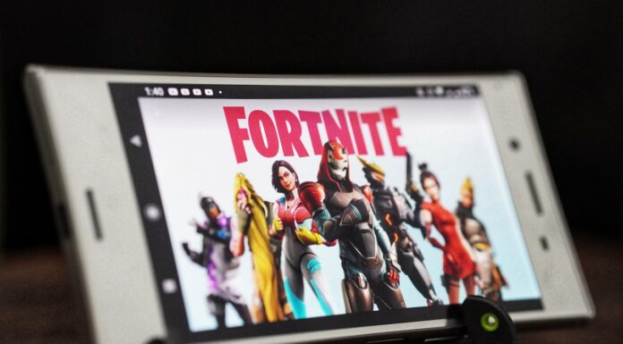 Epic Games Agrees to Pay $520 Million Over FTC Child Privacy Violations
