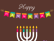 Happy Hanukkah!