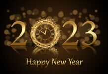 Happy New Year!!!