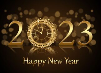 Happy New Year!!!