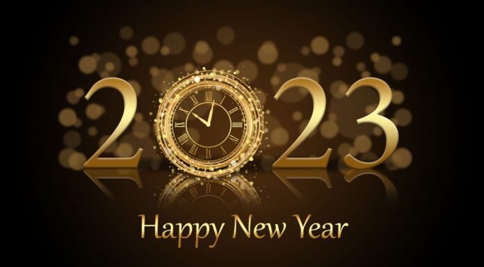 Happy New Year!!!