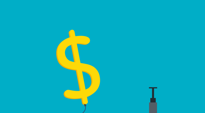 The Federal Reserve Raises Rates 50 BPS
