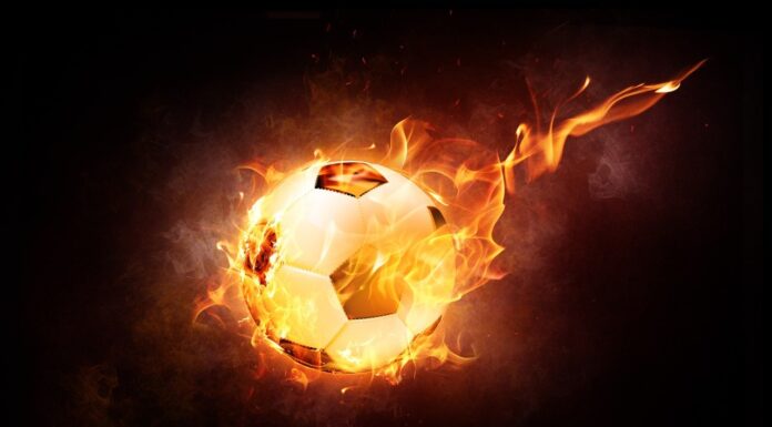 U.S.A Beats Iran 1-0 and Advances To Round Of 16 In The World Cup