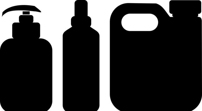 Laundress Recalls About Eight Million Cleaning Products Over A Bacteria Risk