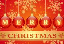 Merry Christmas
