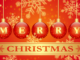 Merry Christmas