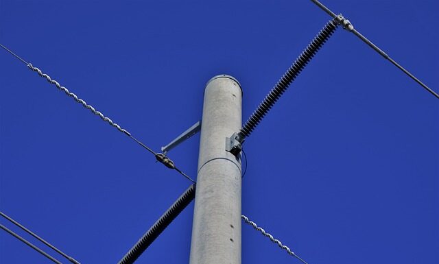 The North Carolina Power Grid Attack