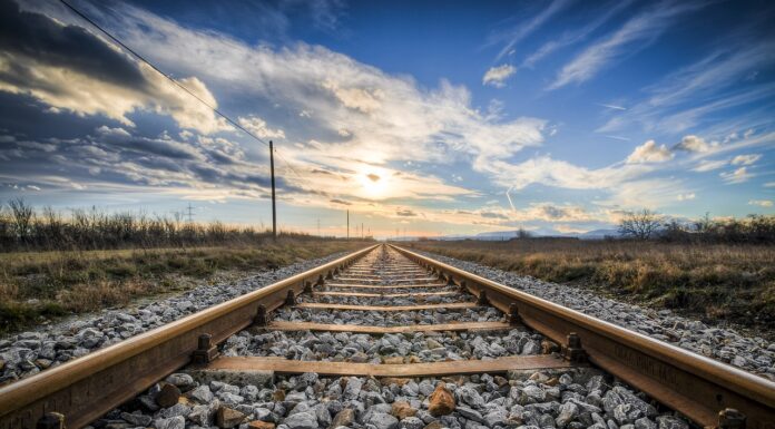 The Railroad Senate Deal Meant to Avert a Strike