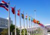 UN Biodiversity Agreement Agreed Upon By Almost Every Country