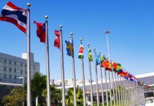 UN Biodiversity Agreement Agreed Upon By Almost Every Country