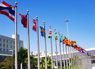 UN Biodiversity Agreement Agreed Upon By Almost Every Country