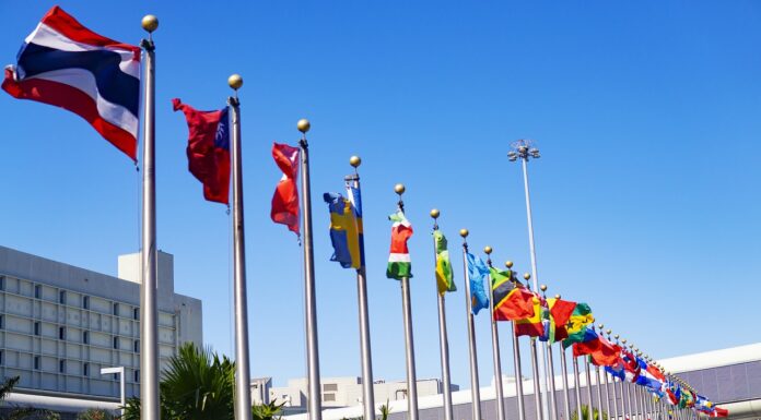 UN Biodiversity Agreement Agreed Upon By Almost Every Country