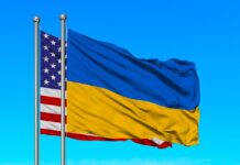 US Gives Ukraine $53 Million To Help Rebuild It’s Energy Infrastructure