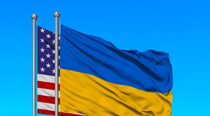 US Gives Ukraine $53 Million To Help Rebuild It’s Energy Infrastructure