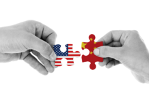 US China Relations And The Importance Of Antimony