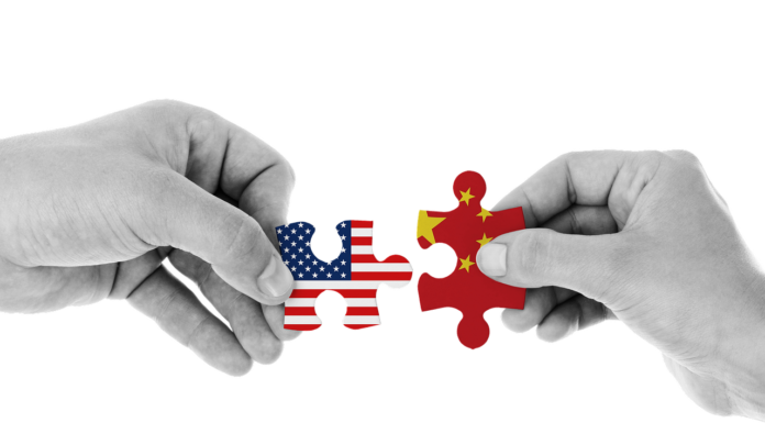 US China Relations And The Importance Of Antimony