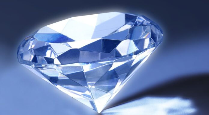 What Is The Kimberly Process For Diamonds?