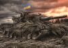 Furious Russia Attacks Ukraine After Germany Agrees To Deliver Tanks To Ukraine