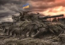 Furious Russia Attacks Ukraine After Germany Agrees To Deliver Tanks To Ukraine
