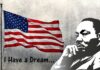 Celebrating Martin Luther King Jr. Day