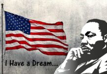Celebrating Martin Luther King Jr. Day