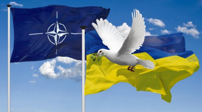NATO Countries Approve Billions Of Dollars In Weapons For Ukraine