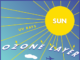 The Ozone Layer Is Healing