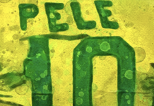 The Life Of Pelé, The Worlds Greatest Soccer Player