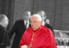 The Passing of Pope Benedict XVI