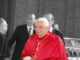 The Passing of Pope Benedict XVI