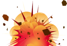 The Somalia Bomb Blasts