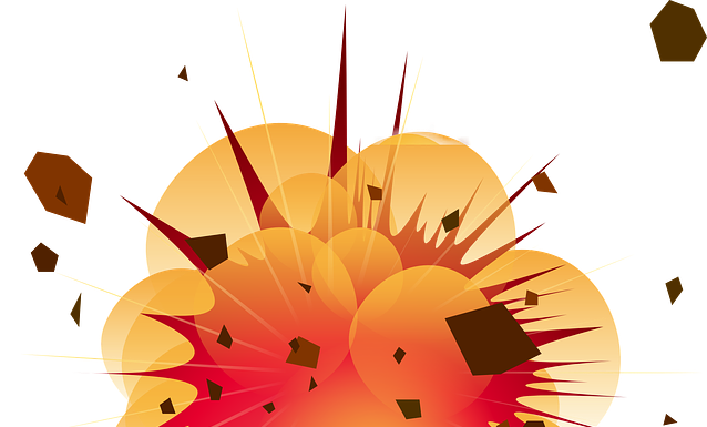 The Somalia Bomb Blasts