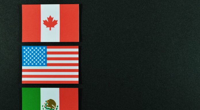The 2023 North American Leader Summit