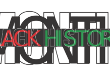 Celebrating Black History Month