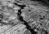 The After Effects Of The Turkish 7.8 Magnitude Earthquake
