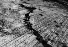 The After Effects Of The Turkish 7.8 Magnitude Earthquake