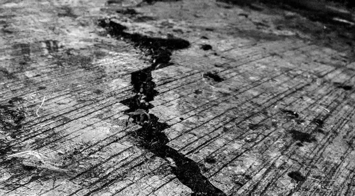 The After Effects Of The Turkish 7.8 Magnitude Earthquake