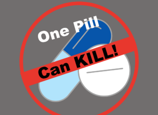 Drug Cartels Continue To Force Migrants To Smuggle Fentanyl