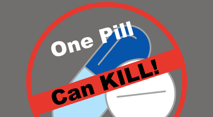 Drug Cartels Continue To Force Migrants To Smuggle Fentanyl