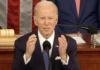 Highlights Of President Biden’s State Of The Union Address