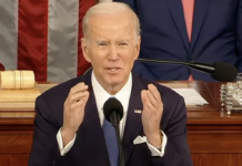 Highlights Of President Biden’s State Of The Union Address