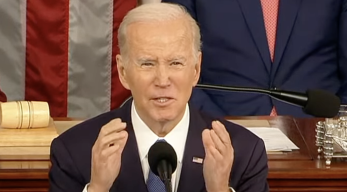 Highlights Of President Biden’s State Of The Union Address