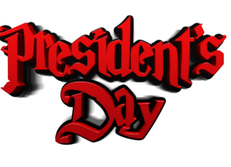 Celebrating President’s Day
