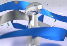 Highlights of Super Bowl LVII(57)