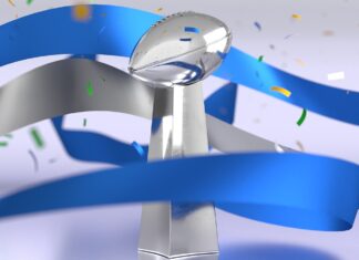 Highlights of Super Bowl LVII(57)