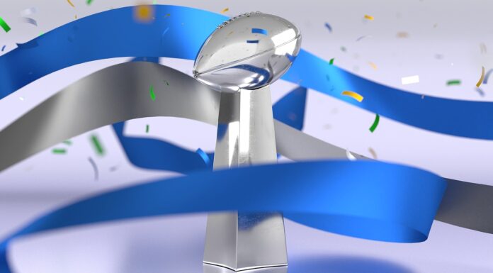 Highlights of Super Bowl LVII(57)