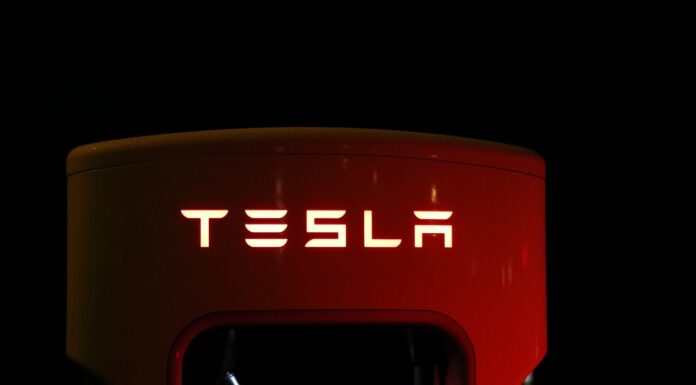 The Tesla Recall Of 362,000 Vehicles