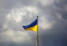 Russia Intensifies It’s Assault In Ukraine