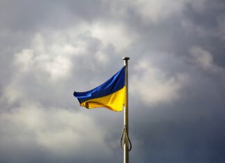 Russia Intensifies It’s Assault In Ukraine